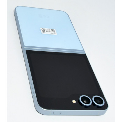 SAMSUNG GALAXY Z FLIP6 256GB AZUL