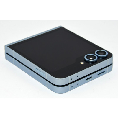 SAMSUNG GALAXY Z FLIP6 256GB AZUL