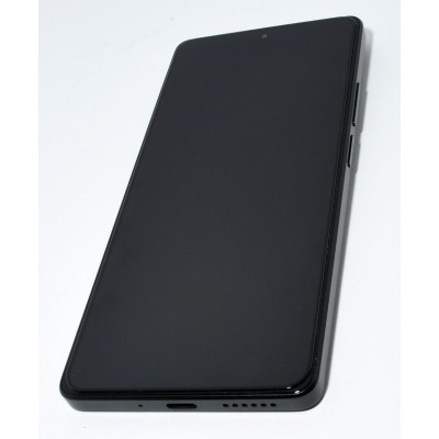 XIAOMI REDMI NOTE 13  5G 256GB NEGRO