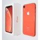 APPLE IPHONE XR 128GB CORAL