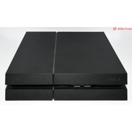 CONSOLA PS4 FAT 1TB SIN MANDO