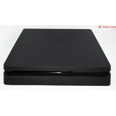 CONSOLA PS4 1TB SIN MANDO