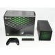 CONSOLA XBOX ONE SERIES X 1TB NEGRO CON MANDO