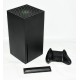 CONSOLA XBOX ONE SERIES X 1TB NEGRO CON MANDO