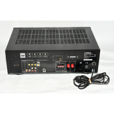 AMPLIFICADOR YAMAHA HTR-3068