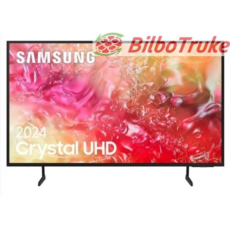 TELEVISION SAMSUNG TU50DU7105K