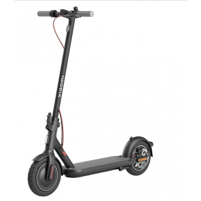 PATINETE ELECTRICO XIAOMI ELECTRIC SCOOTER 4