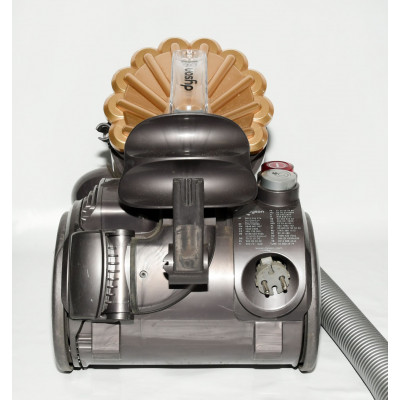 ASPIRADORA DYSON CINETIC BIG BALL ABSOLUTE 2