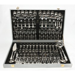 SET COMPLETO CUBERTERIA DALIA