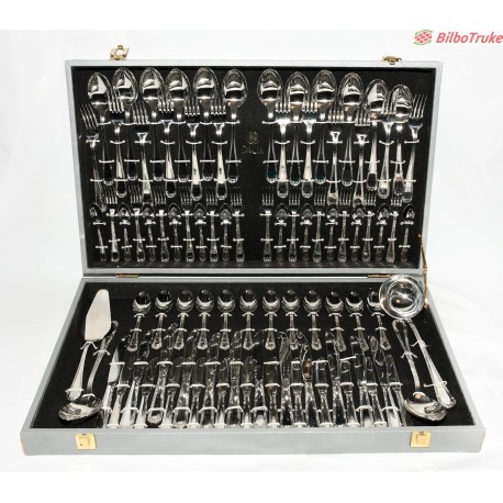 SET COMPLETO CUBERTERIA DALIA