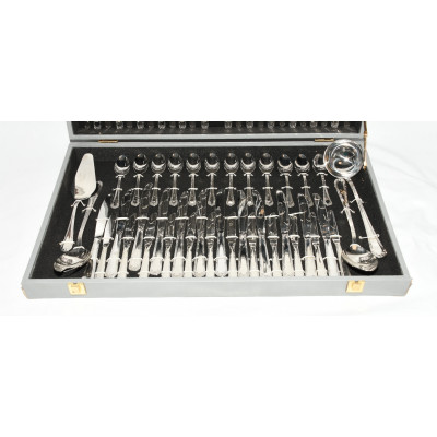 SET COMPLETO CUBERTERIA DALIA