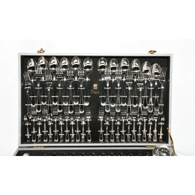 SET COMPLETO CUBERTERIA DALIA