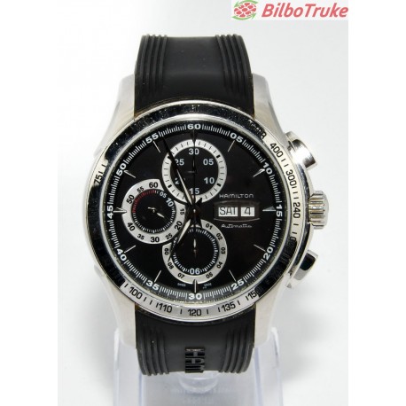 RELOJ HAMILTON JAZZAMSTER H328160