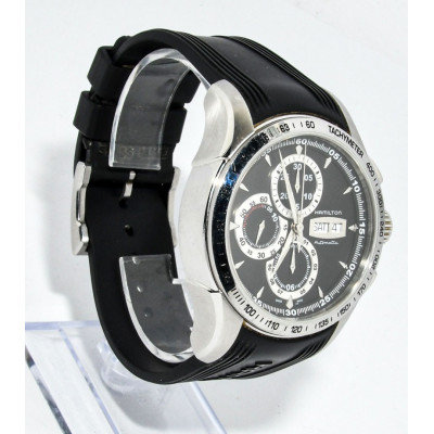 RELOJ HAMILTON JAZZAMSTER H328160