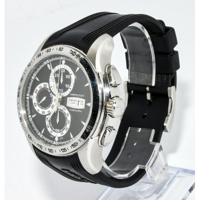 RELOJ HAMILTON JAZZAMSTER H328160