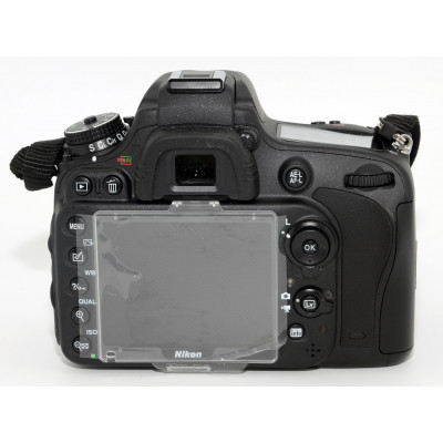 CUERPO CAMARA NIKON D610 FULL FRAME