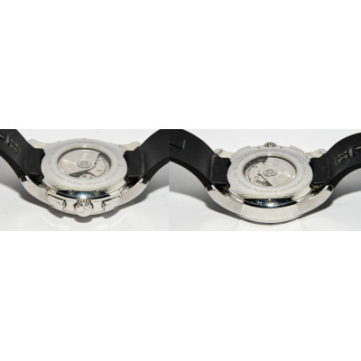 RELOJ HAMILTON JAZZAMSTER H328160