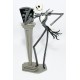 FIGURA JACK SKELLINGTON 25 AÑOS PESADILLA ANTES DE NAVIDAD