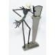 FIGURA JACK SKELLINGTON 25 AÑOS PESADILLA ANTES DE NAVIDAD