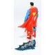 FIGURA SUPERMAN BATMAN DC