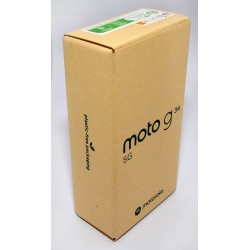 MOTOROLA MOTO G34 128GB NEGRO