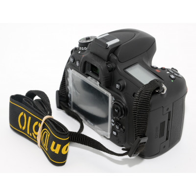 CUERPO CAMARA NIKON D610 FULL FRAME