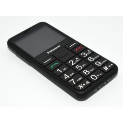 TELEFONO MOVIL GSM PANASONIC KX-TU155