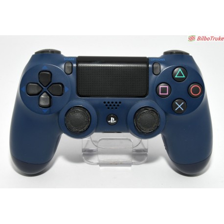 MANDO PS4 DUALSHOCK 4 AZUL