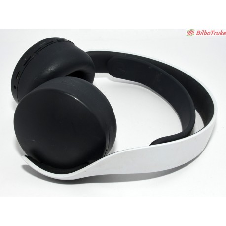 AURICULARES SONY PS5 PULSE 3D
