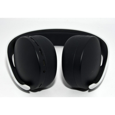 AURICULARES SONY PS5 PULSE 3D