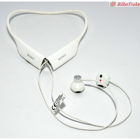 AURCULARES BLUETOOTH SONY SBH70