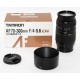 TAMRON AF 70-300 F4-5.6 DI PARA SONY