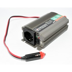 INVERSOR DE CORRIENTE INVERTER 12V 240V