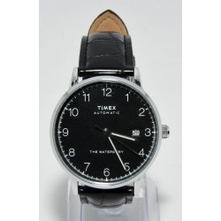 RELOJ TIMEX WATERBURY CLASSIC AUTOMATIC