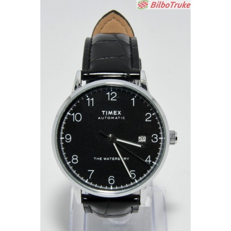 RELOJ TIMEX WATERBURY CLASSIC AUTOMATIC