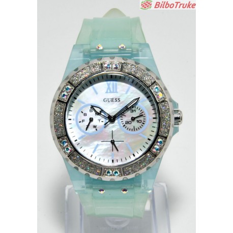 RELOJ GUESS GW0041L3