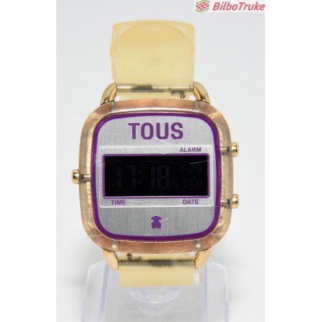 RELOJ TOUS 200351056