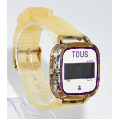 RELOJ TOUS 200351056