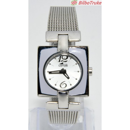 RELOJ LOTUS 15777