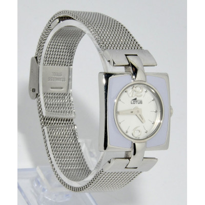 RELOJ LOTUS 15777