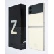 SAMSUNG GALAXY Z FLIP3 5G 128GB CREMA