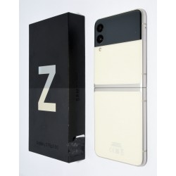 SAMSUNG GALAXY Z FLIP3 5G 128GB CREMA