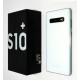 SAMSUNG GALAXY S10 PLUS 128GB BLANCO