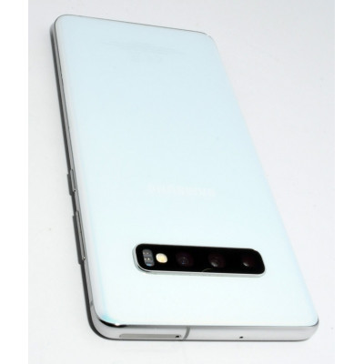 SAMSUNG GALAXY S10 PLUS 128GB BLANCO