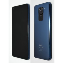 XIAOMI REDMI NOTE 9 128GB AZUL