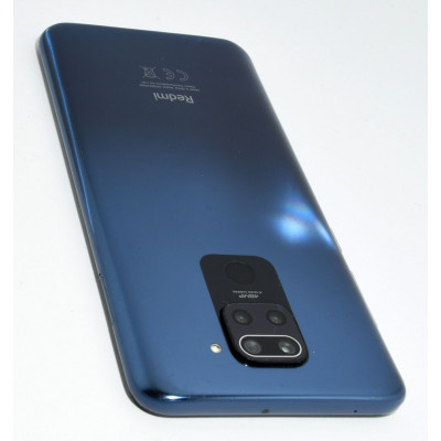 XIAOMI REDMI NOTE 9 128GB AZUL