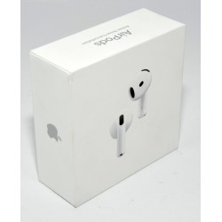 AURICULARES APPLE AIRPODS 4 MXP93ZM PRECINTADO