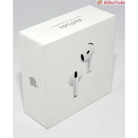 AURICULARES APPLE AIRPODS 4 MXP93ZM PRECINTADO