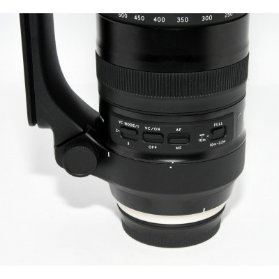 OBJETIVO TAMRON SP 150-600MM F/5-6.3 DI VC USD G2 (CANON)