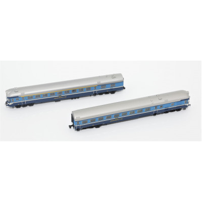 TREN COLECCION MABAR TER 1 160